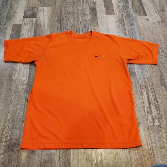 Nike medium men's team Nike tee - Picture 1 of 7